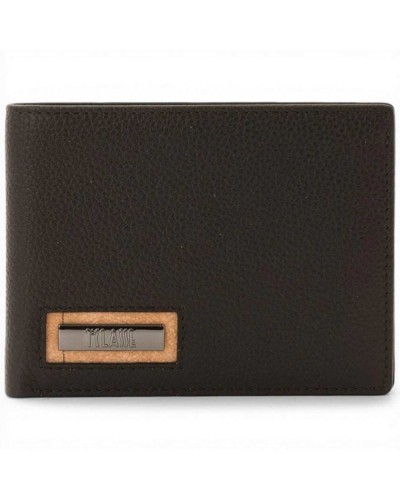 Alviero Martini 1 Classe Western Leather Medium Mens Wallet