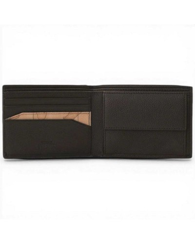 Alviero Martini 1 Classe Western Leather Medium Mens Wallet