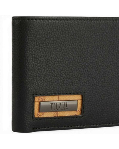 Alviero Martini 1 Classe Western Leather Medium Mens Wallet