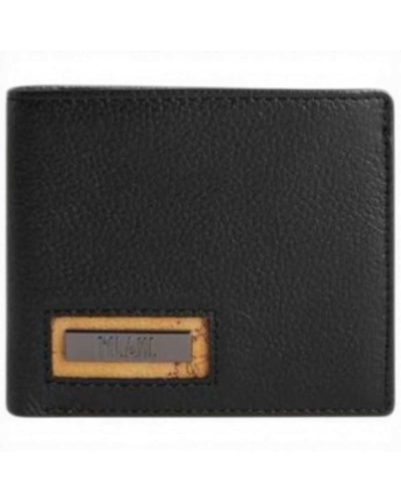 Alviero Martini 1 Classe Western Leather Small Mens Wallet