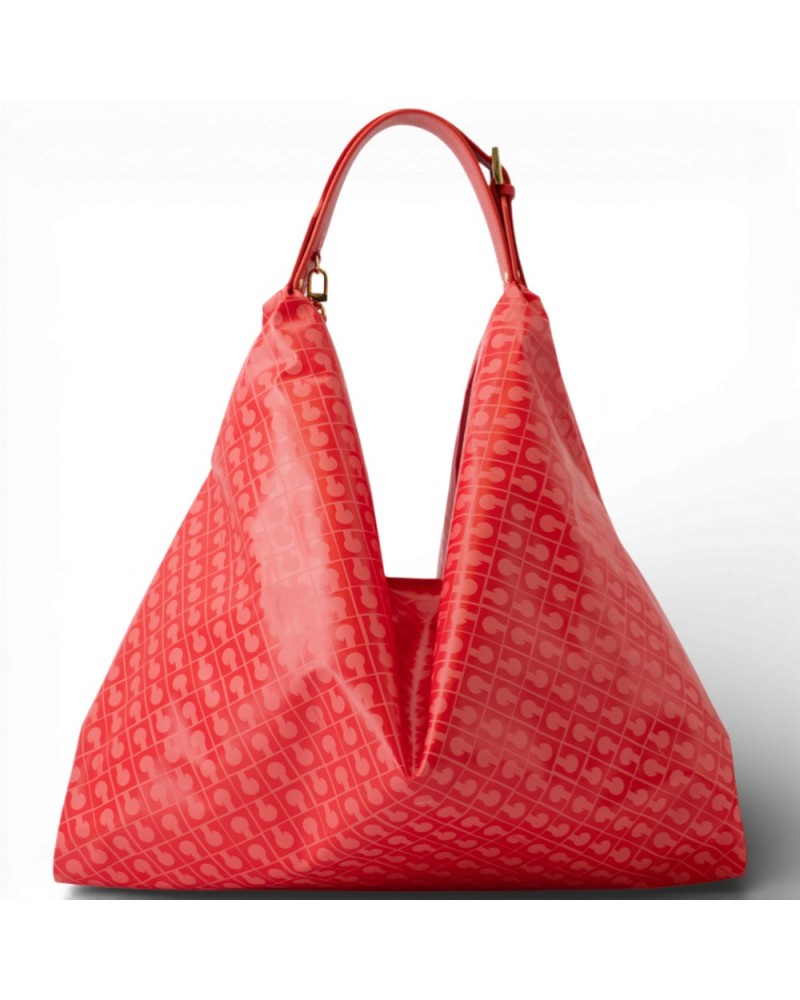 GHERARDINI Bolsa Mujer Coral | PoppinsBags