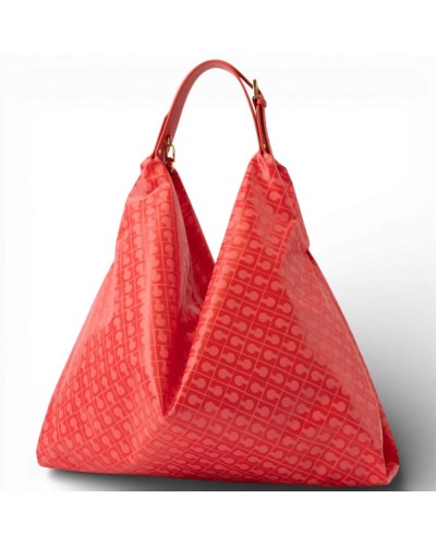 GHERARDINI Bolsa Mujer Coral | PoppinsBags