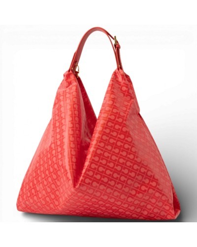 GHERARDINI Bolsa Mujer Coral | PoppinsBags