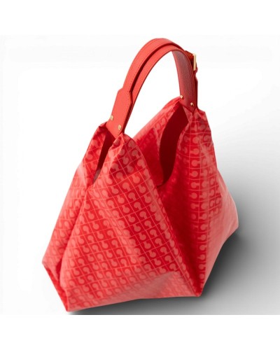 GHERARDINI Bolsa Mujer Coral | PoppinsBags