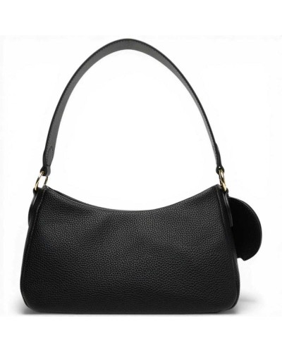 Love Moschino Borsa a spalla Grs Donna Nero in