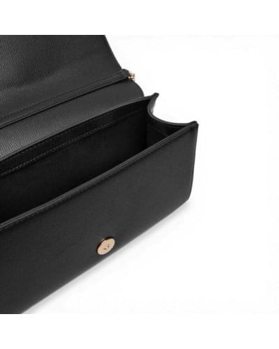 Love Moschino Daily Love Crossover Bag Women Black