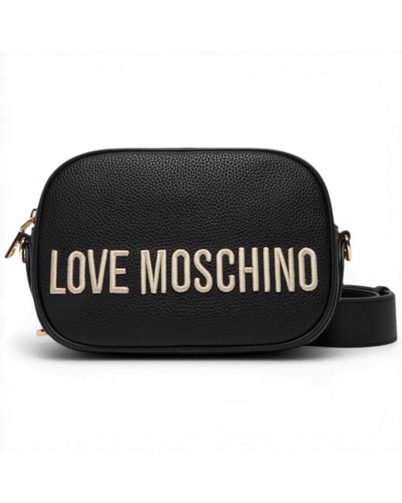 Love Moschino Grs Crossover Bag Women Black
