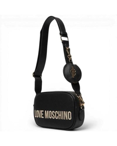 Love Moschino Grs Crossover Bag Women Black