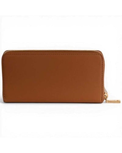 Love Moschino Grs Portemonnaie Damen Cuoio aus