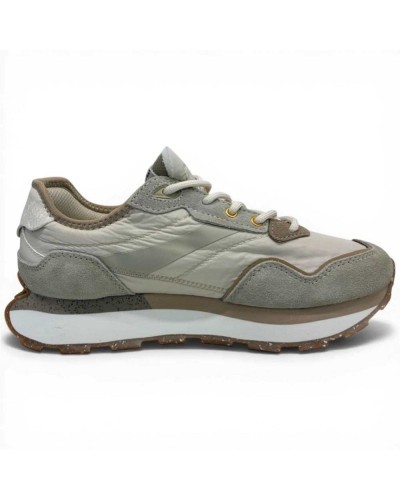 Alviero Martini 1 Classe Geo Classic Sneaker Damen Sand aus