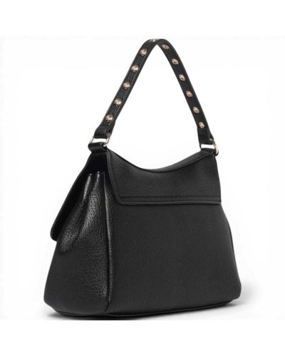 Just cavalli Borsa a tracolla JC Mini Eyelets Donna Nero in
