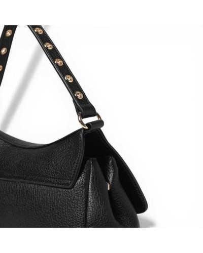Just cavalli Borsa a tracolla JC Mini Eyelets Donna Nero in