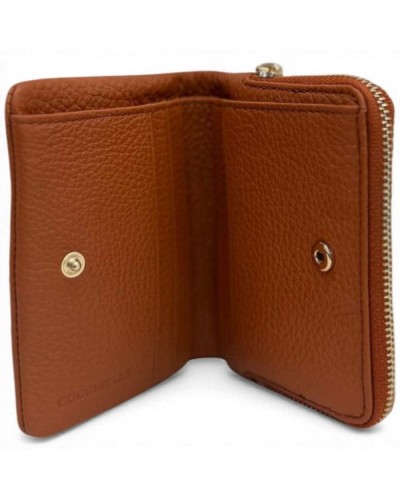 Coccinelle Cartera C-Me Mujer Crab en Piel