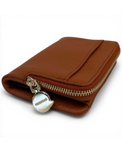 Coccinelle Cartera C-Me Mujer Crab en Piel