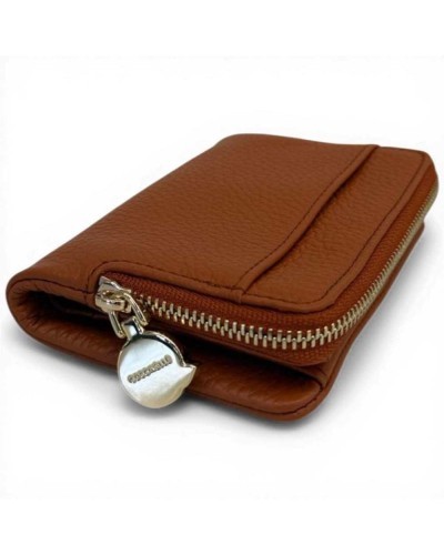 Coccinelle Cartera C-Me Mujer Crab en Piel