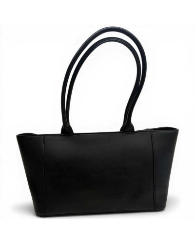Just cavalli JC Block Straw Handtasche Damen Schwarz aus