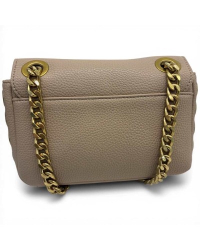 Just cavalli Foulard Eyelets Umhängetasche Damen Natur aus