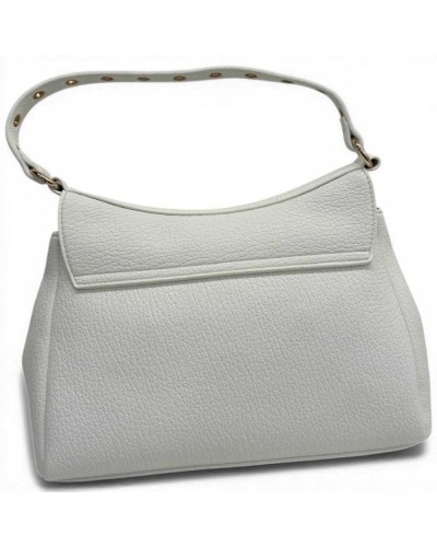 Just cavalli JC Mini Eyelets Umhängetasche Damen Weiß aus