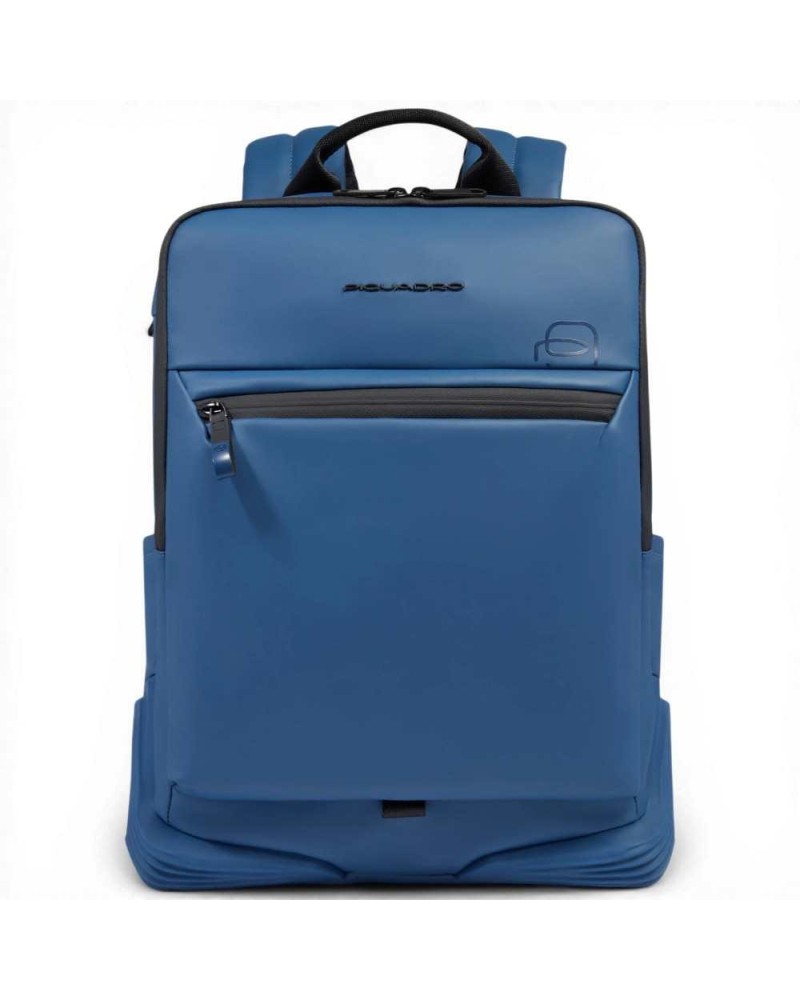 Piquadro C2OW Rucksack Unisex Elfenbein Wasserfest mit
