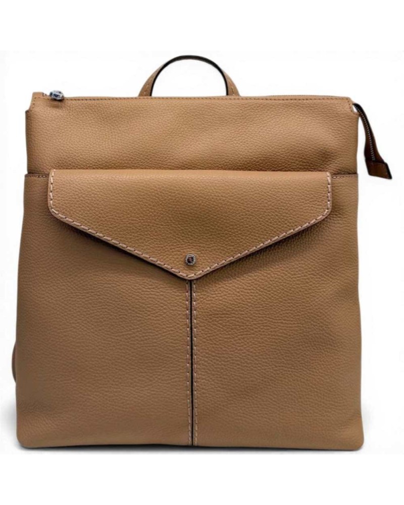 LorisStella Bolso de mano Backp Mujer Mandorla en