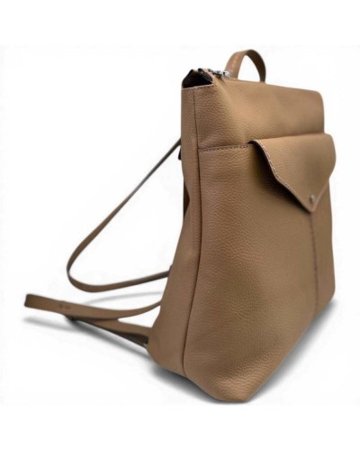 LorisStella Bolso de mano Backp Mujer Mandorla en