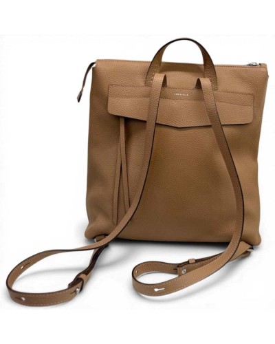 LorisStella Bolso de mano Backp Mujer Mandorla en