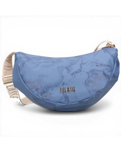 Alviero Martini 1 Classe Soft Color Kleine Schultertasche