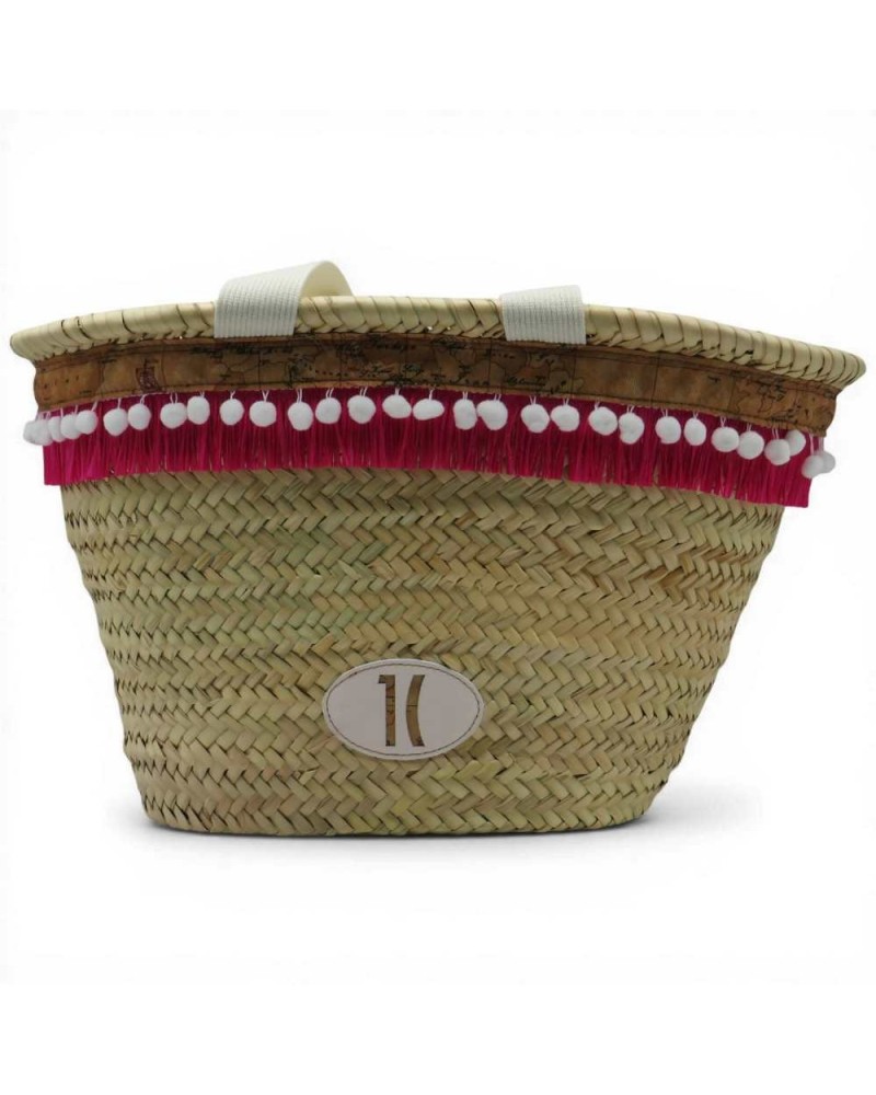 Alviero Martini 1 Classe Bloom in Summer Bucket Bag Women