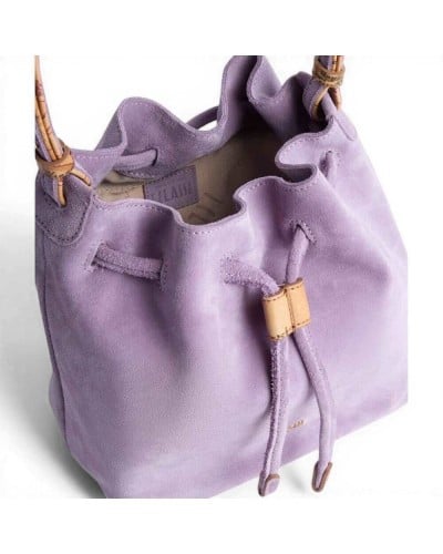Alviero Martini 1 Classe Bolso Seco Tribal Leather Mujer