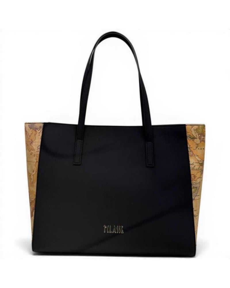 Alviero Martini 1 Classe Bolso Shopping Monogram Mujer