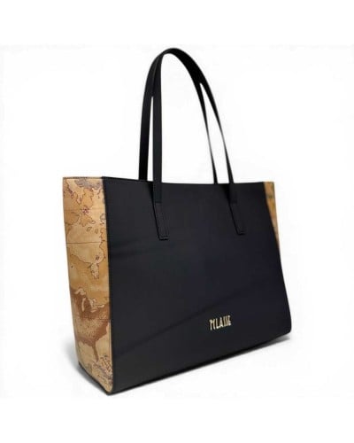 Alviero Martini 1 Classe Bolso Shopping Monogram Mujer