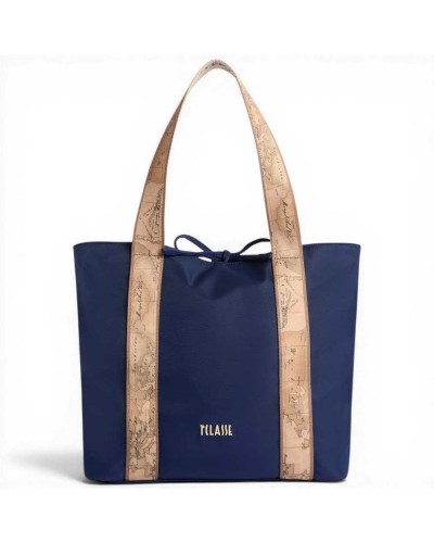 Alviero Martini 1 Classe Bolso Shopping Reversible Double
