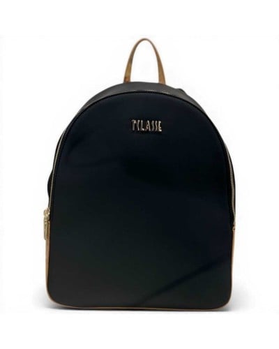 Alviero Martini 1 Classe Monogram Backpack Women Black with