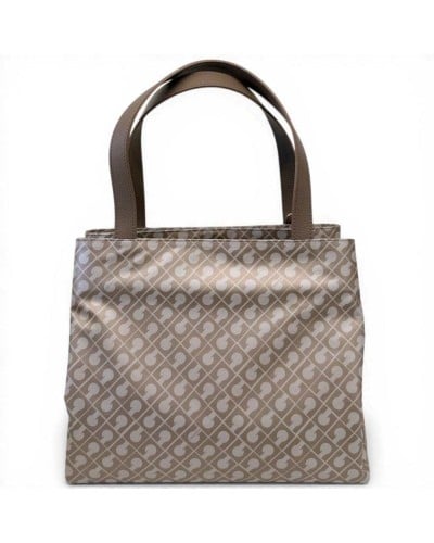 Gherardini Softy Kleine Henkeltasche Damen Creta mit