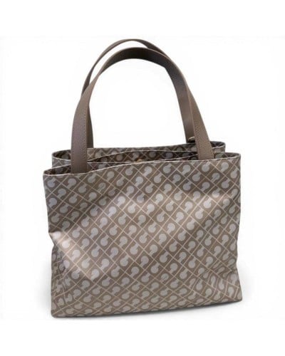 Gherardini Softy Kleine Henkeltasche Damen Creta mit