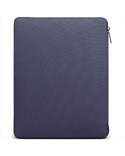 Piquadro Portablocco S143 Unisex Blu in Pelle e