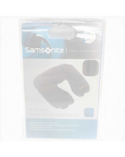 SAMSONITE Reisezubehör Kissen Grau | PoppinsBags