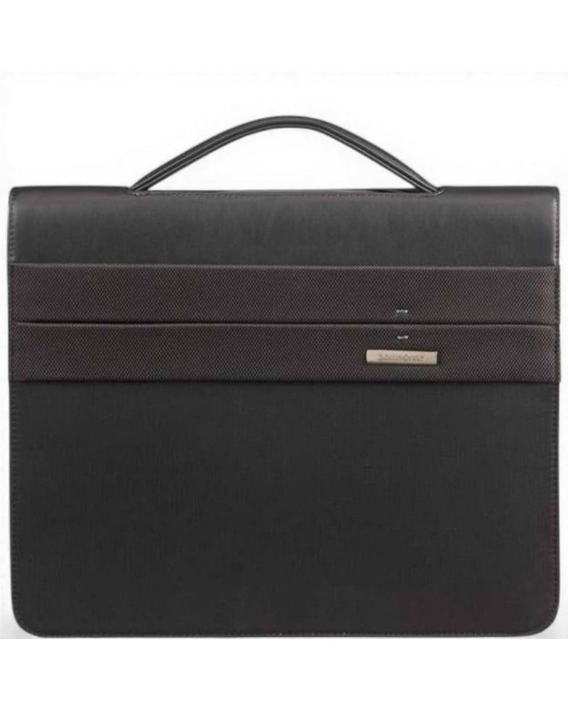 Samsonite Spectrolite 2.0 A4 Dokumentenmappe Unisex Schwarz