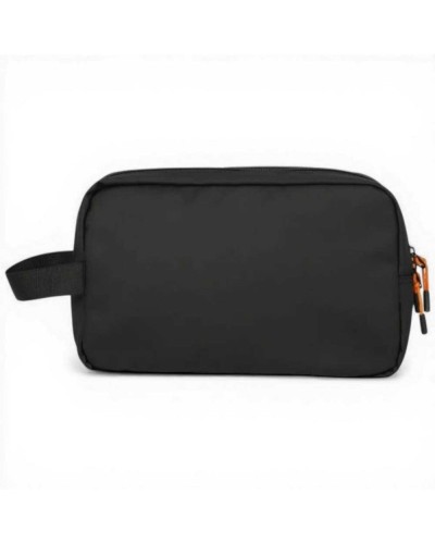 Travelite Neceser Briize Unisex Negro en Tejido Ligero y