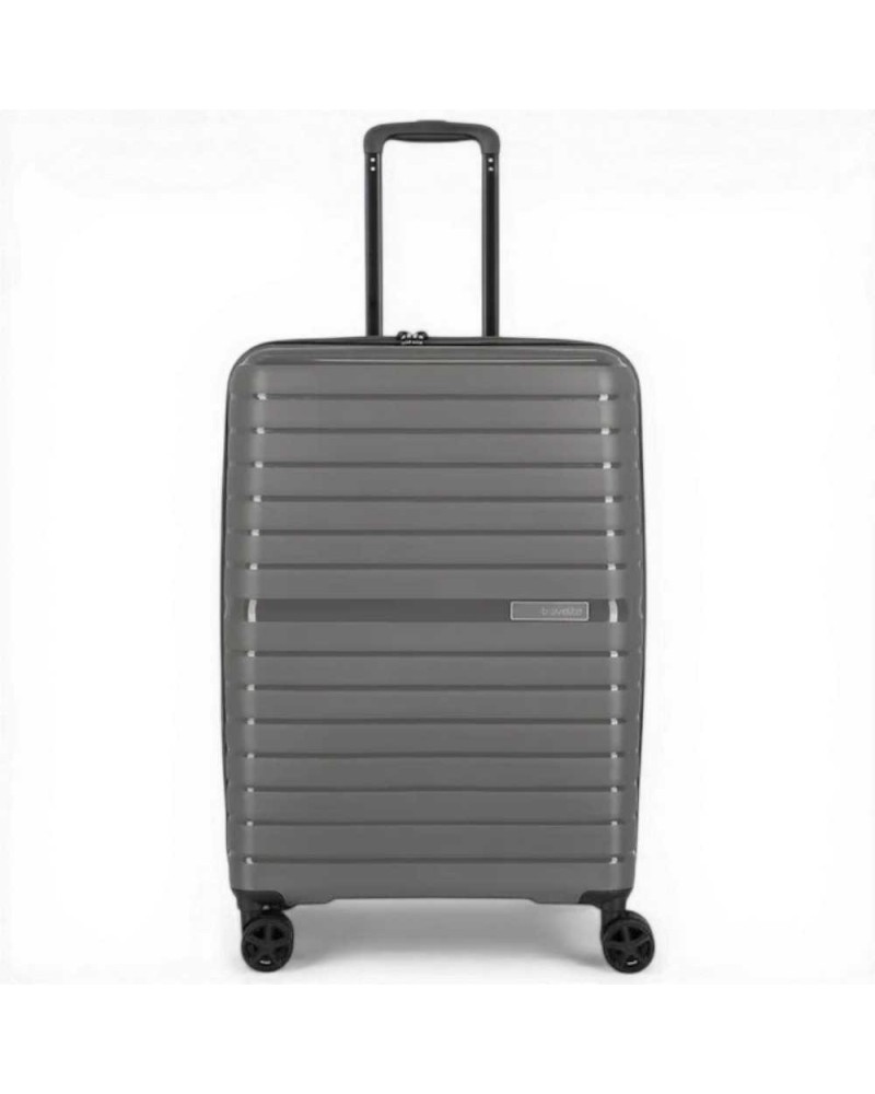 Trolley TRAVELITE TRIENT Grigio TSA lock