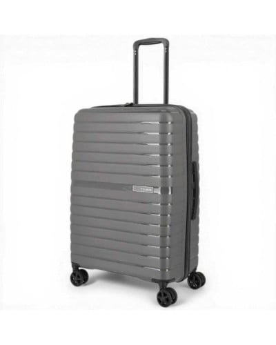 Trolley TRAVELITE TRIENT Grigio TSA lock