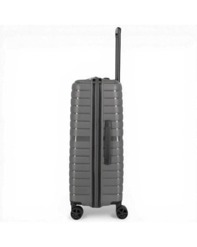 Trolley TRAVELITE TRIENT Grigio TSA lock