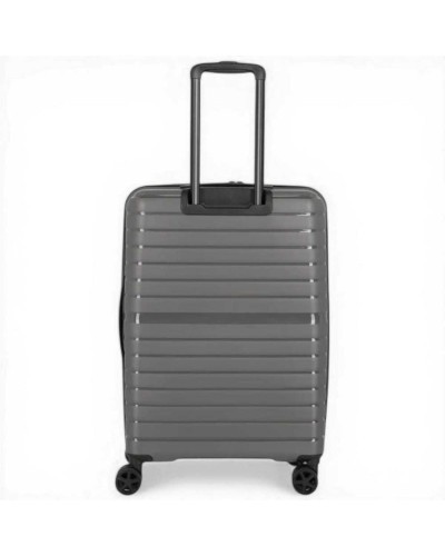 Trolley TRAVELITE TRIENT Grigio TSA lock