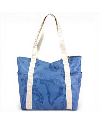 Alviero Martini Prima Classe Packable Shopping Bag Women