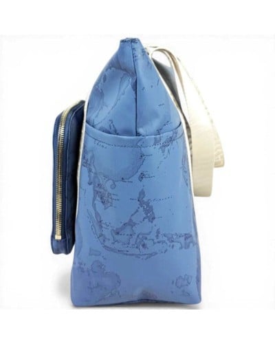 Alviero Martini Prima Classe Packable Shopping Bag Women