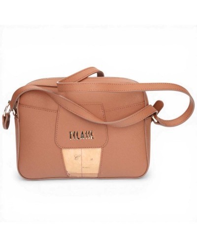 Alviero Martini Prima Classe Small Reporter Bag Women