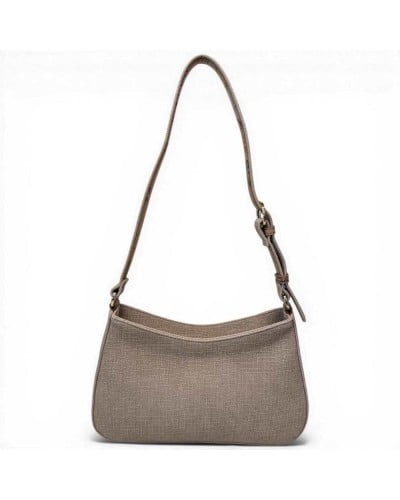 Alviero Martini Prima Classe Shoulder Bag Women Sabbia
