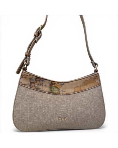 Alviero Martini Prima Classe Shoulder Bag Women Sabbia
