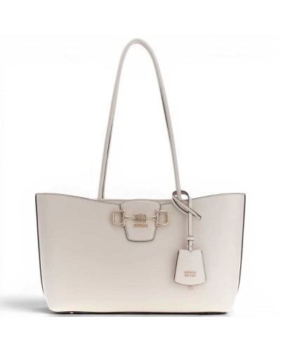 Guess Borsa Janie Girlfriend Carryall Donna Stone in