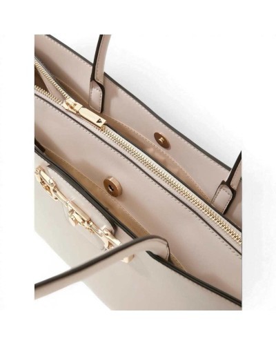 Guess Borsa Janie Girlfriend Carryall Donna Stone in